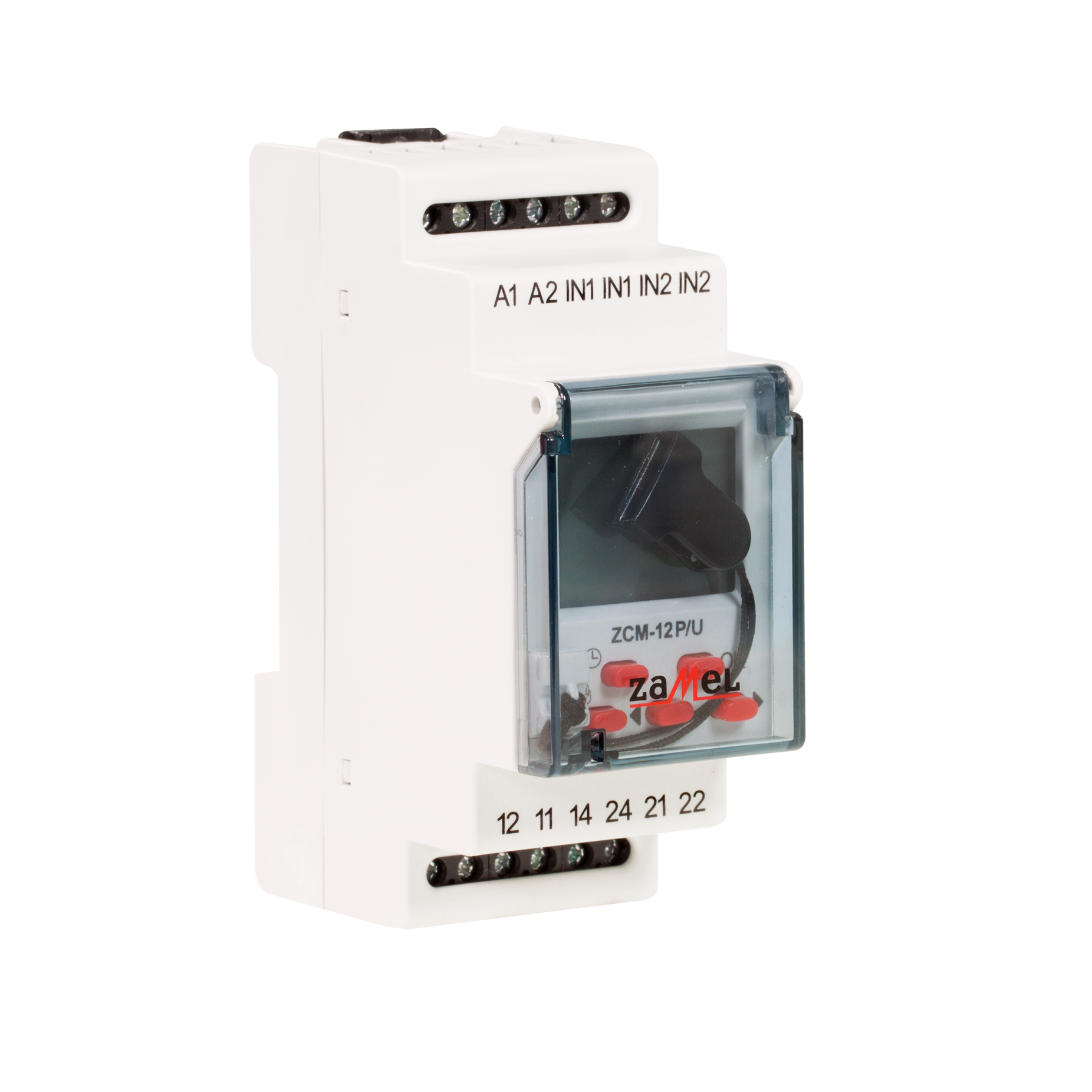 ZCM 12P_U