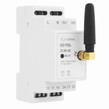 ZCM 42